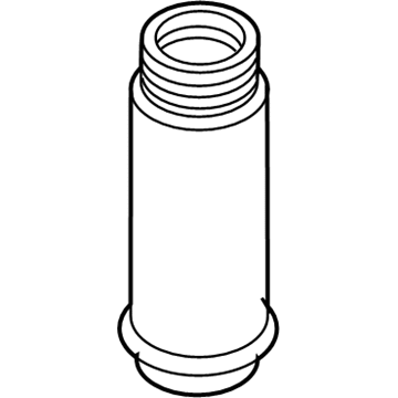 BMW 33-50-3-411-995 Protection Tube