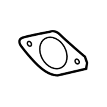 Ford 5L8Z-9450-CA Converter Shield Gasket