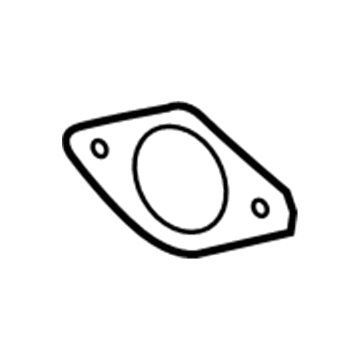 Ford YL8Z-9450-AA Front Pipe Gasket