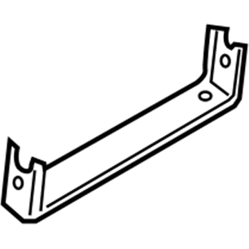 Nissan 96990-1LA0A Bracket - Console