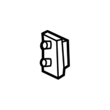 GM 25696652 Link Asm-Rear Side Door Check