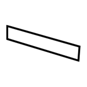 GM 25716143 Filler