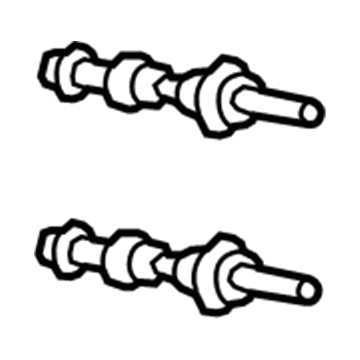 Mopar 68003777AA Pin-Disc Brake