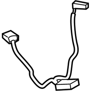 GM 23370681 Control Module