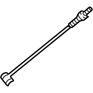 Mopar 56028765AA Oxygen Sensor