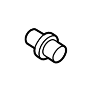 Nissan 46032-1PA0A Pin-STOPPER, Reservoir Tank