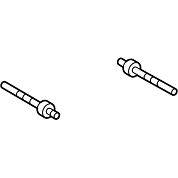 Hyundai 57724-3Q000 Joint Assembly-Inner Ball