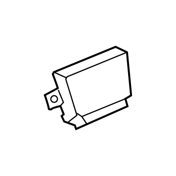 Ford JX7Z-14B291-Z Module