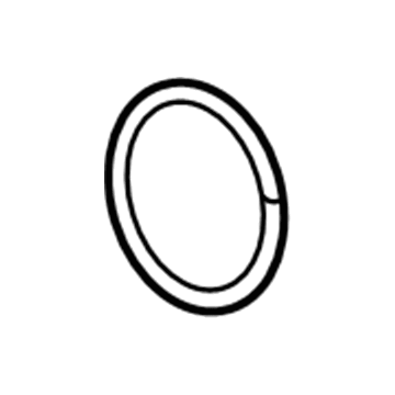 GM 90272667 Booster Seal