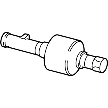 Ford 5C3Z-5E212-A Converter