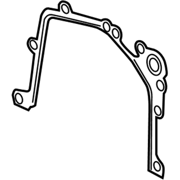 Ford BM5Z-6659-B Oil Pump Gasket