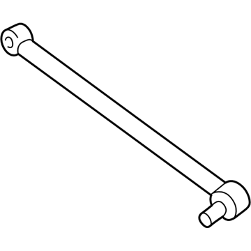 GM 26050382 Relay Rod