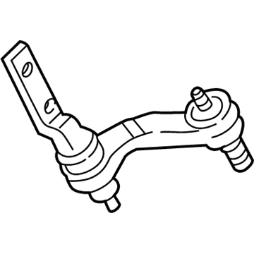 GM 26048558 Arm Kit, Steering Linkage Idler