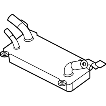 Hyundai 25620-B1600 Warmer-A.T.F