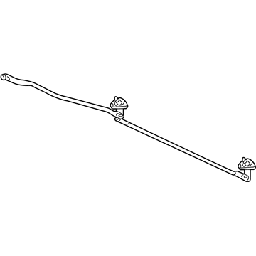 Lexus 85150-60210 Link Assy, Windshield Wiper