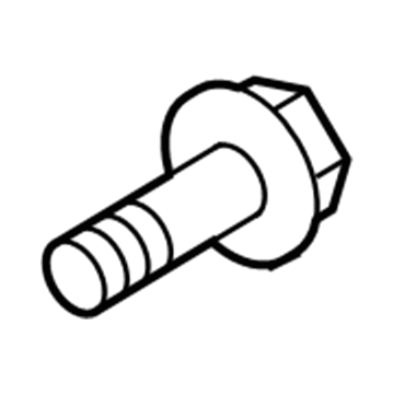 Hyundai 92230-2H000 Bolt