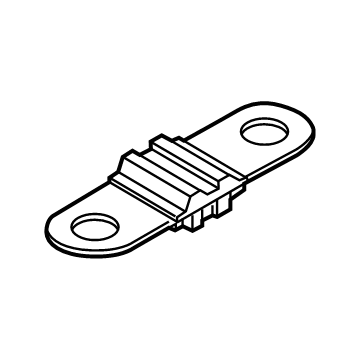 BMW 61-13-9-283-441 Fuse