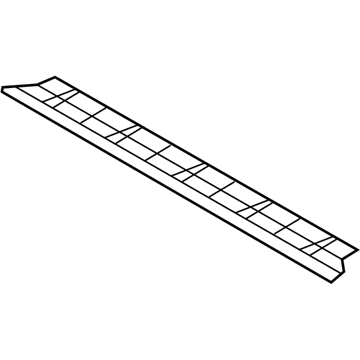 Hyundai 29135-2V500 Guard-Air