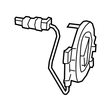 Mopar 5175284AC ACTUATOR-Axle Locker