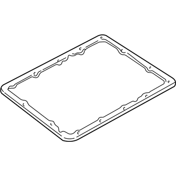 GM 91172429 Gasket, Automatic Transmission Fluid Pan