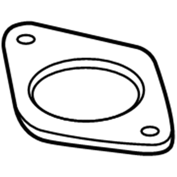 Mopar 4781661AB Gasket-THERMOSTAT