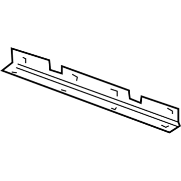 GM 15834793 Retaining Bracket