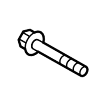 Hyundai 11403-08856-K Bolt