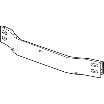 GM 23410397 Impact Bar