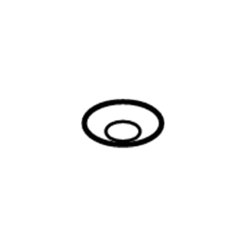 GM 11609234 Washer, Rear Spring