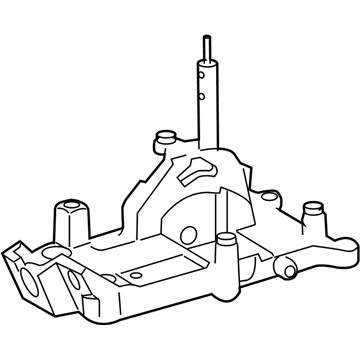 Toyota 33560-20100 Shift Housing