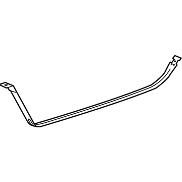 GM 22755976 Tank Strap