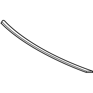 BMW 51-11-8-072-905 Front Spoiler