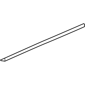 GM 84514969 Insert Strip