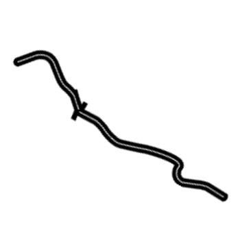 Nissan 91390-ZV50A Hose-Drain
