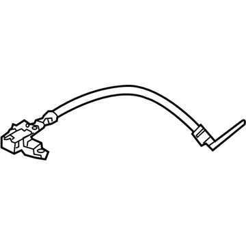 Kia 371803W500 Battery Sensor Assembly