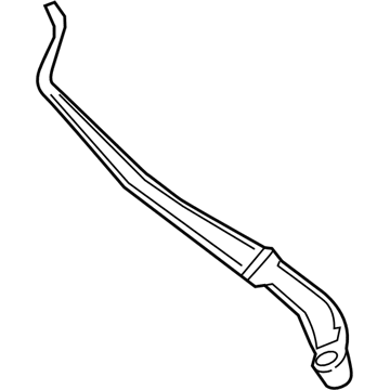 Toyota 85221-42210 Wiper Arm