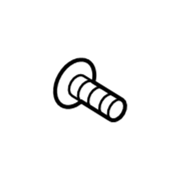 GM 11546966 Insert Retainer
