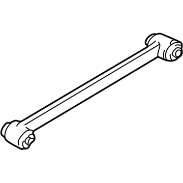 GM 15820927 Trailing Arm