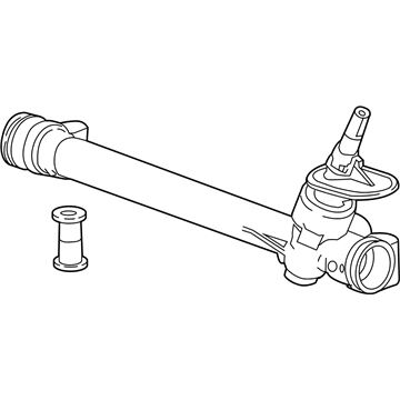 GM 42353783 Gear Asm-R/Pinion Steering