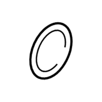 GM 15040331 Case Retainer Ring