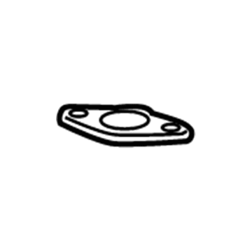 Toyota 16258-0H010 By-Pass Pipe Gasket