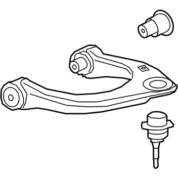 Ford MB3Z-3085-A MULTIPLE SUPERCESSIONS