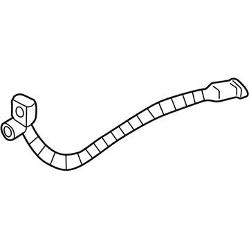 GM 12567649 Sensor, Crankshaft Position