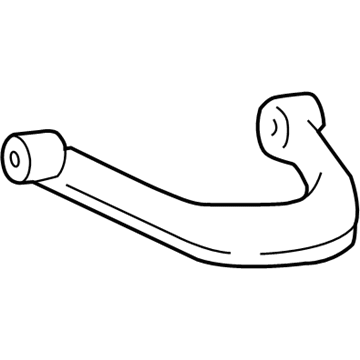 Toyota 48630-35010 Upper Control Arm