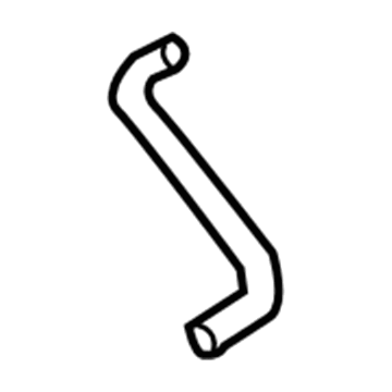 BMW 16-11-6-752-853 Hose