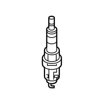 Kia 1885709085 Spark Plug Assembly