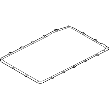 Ford HL3Z-7A191-B Pan Gasket