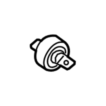 Kia 55274F6000 Bush-Rear Trailing Arm