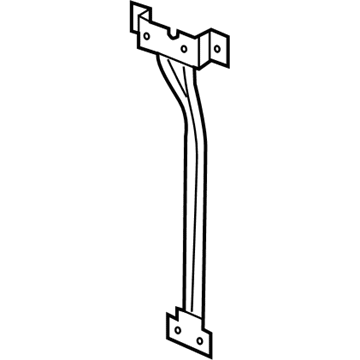 GM 22756987 Lock Support