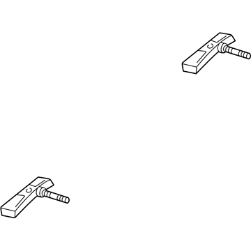 GM 25773946 Pressure Sensor